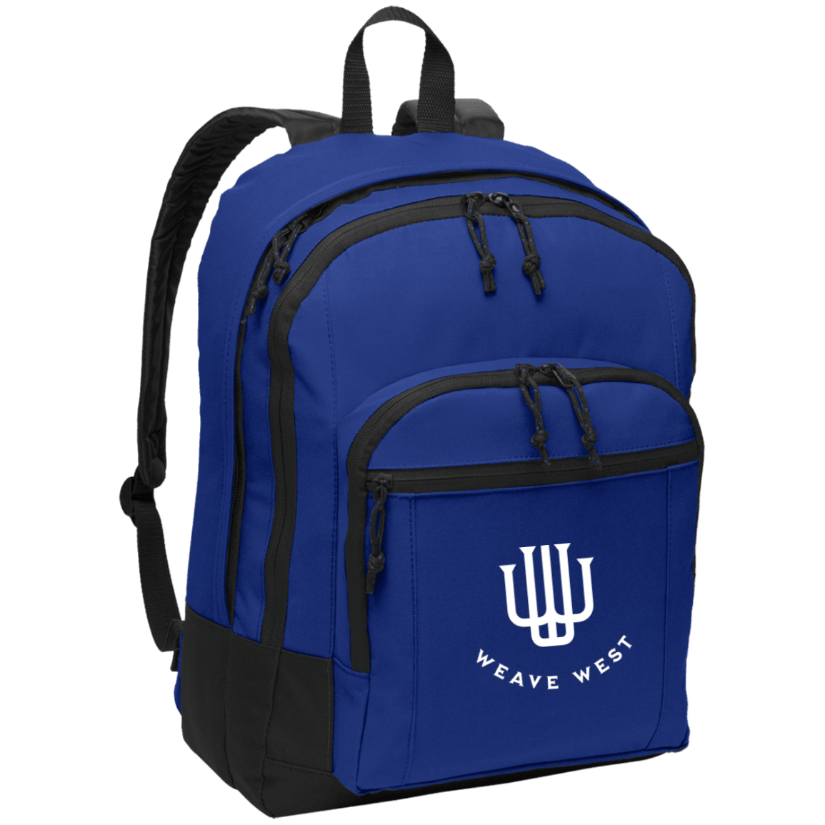 Super Sport Backpack - Weave West