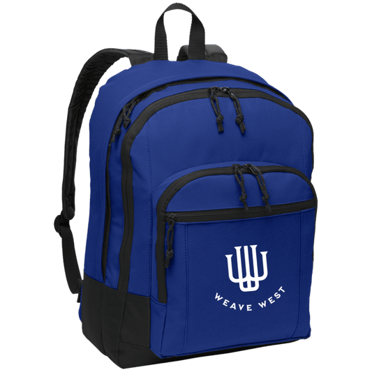 Super Sport Backpack - Weave West