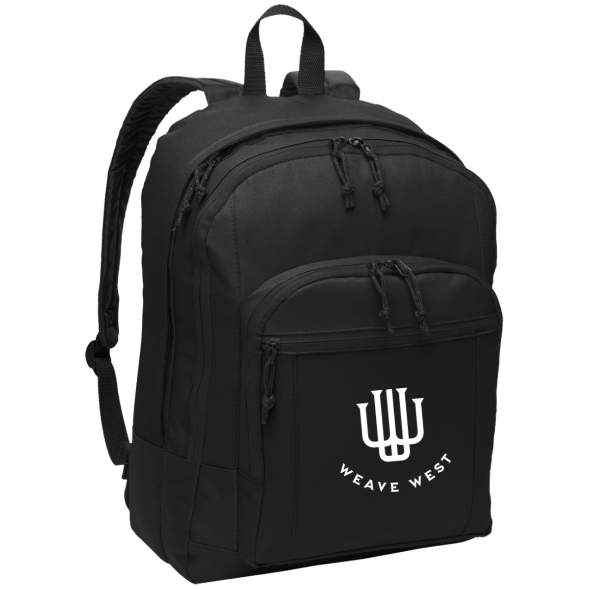 Super Sport Backpack - Weave West