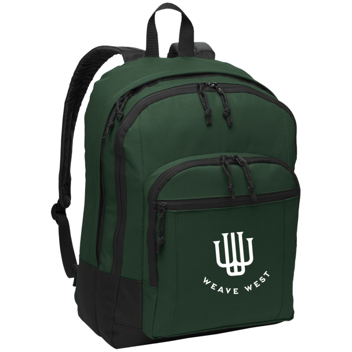 Super Sport Backpack - Weave West