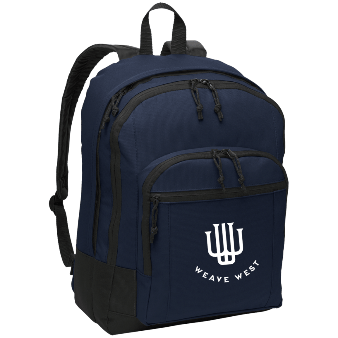 Super Sport Backpack - Weave West