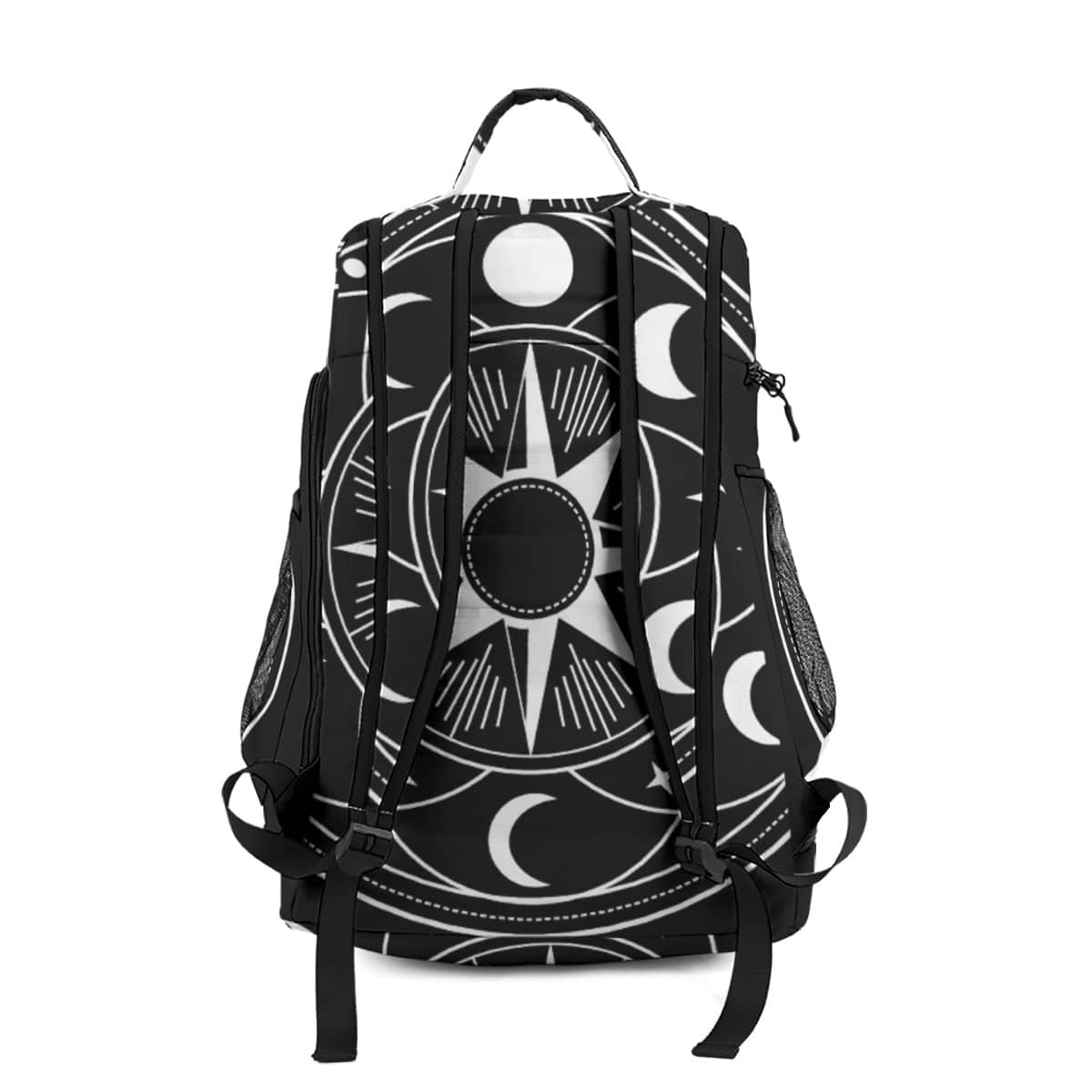 Active Backpack (Dark Moon) - Weave West