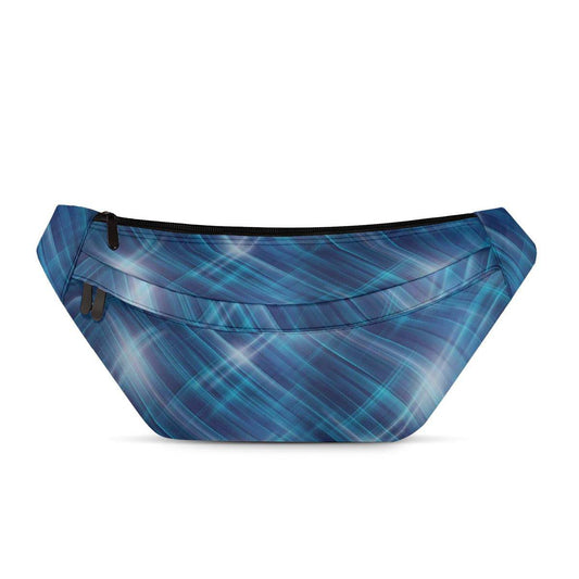 Large Fanny Bag Dreamlike - Weave West