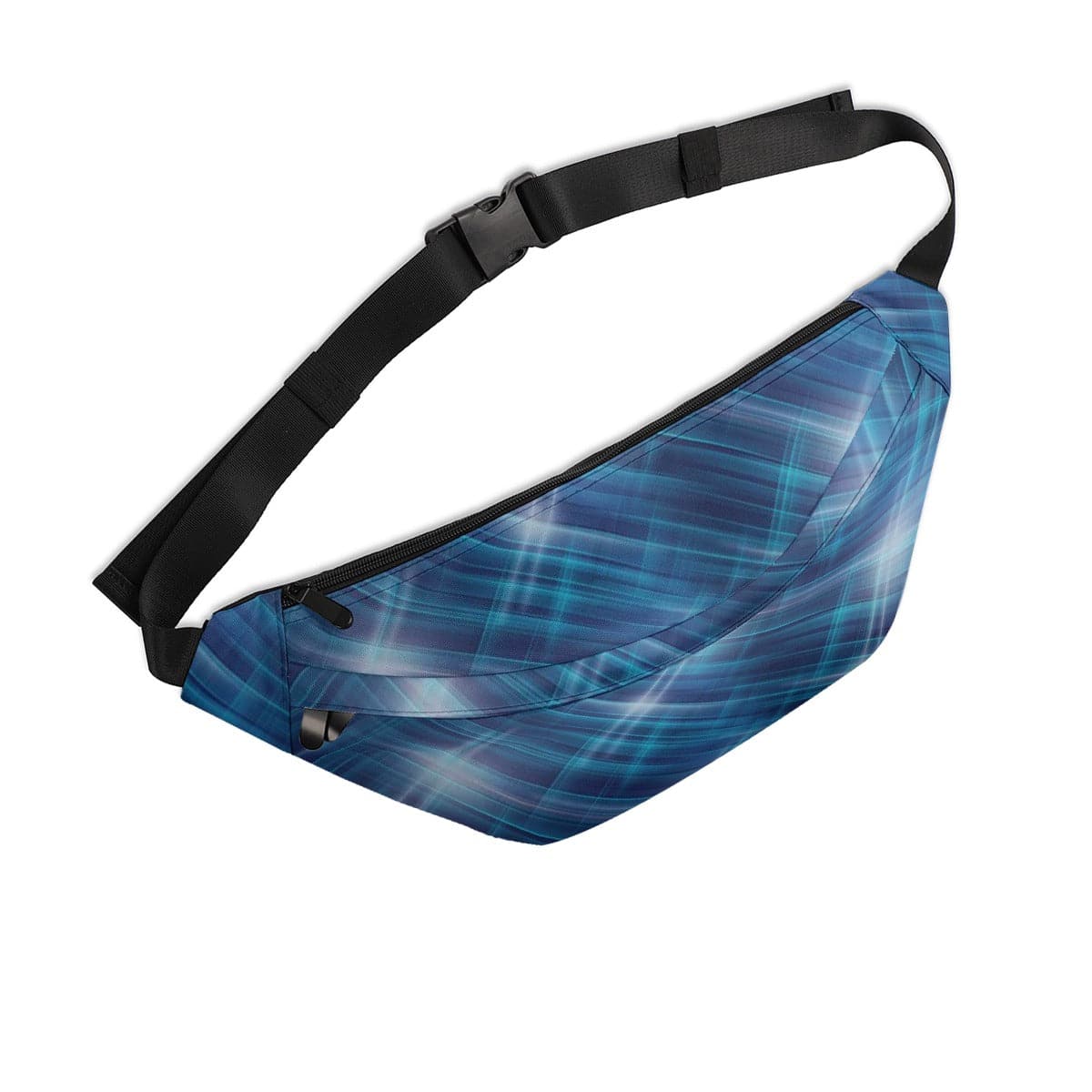 Large Fanny Bag Dreamlike - Weave West