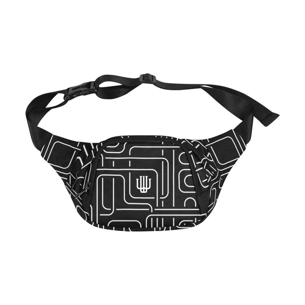 Fanny Bag The Maze - Weave West