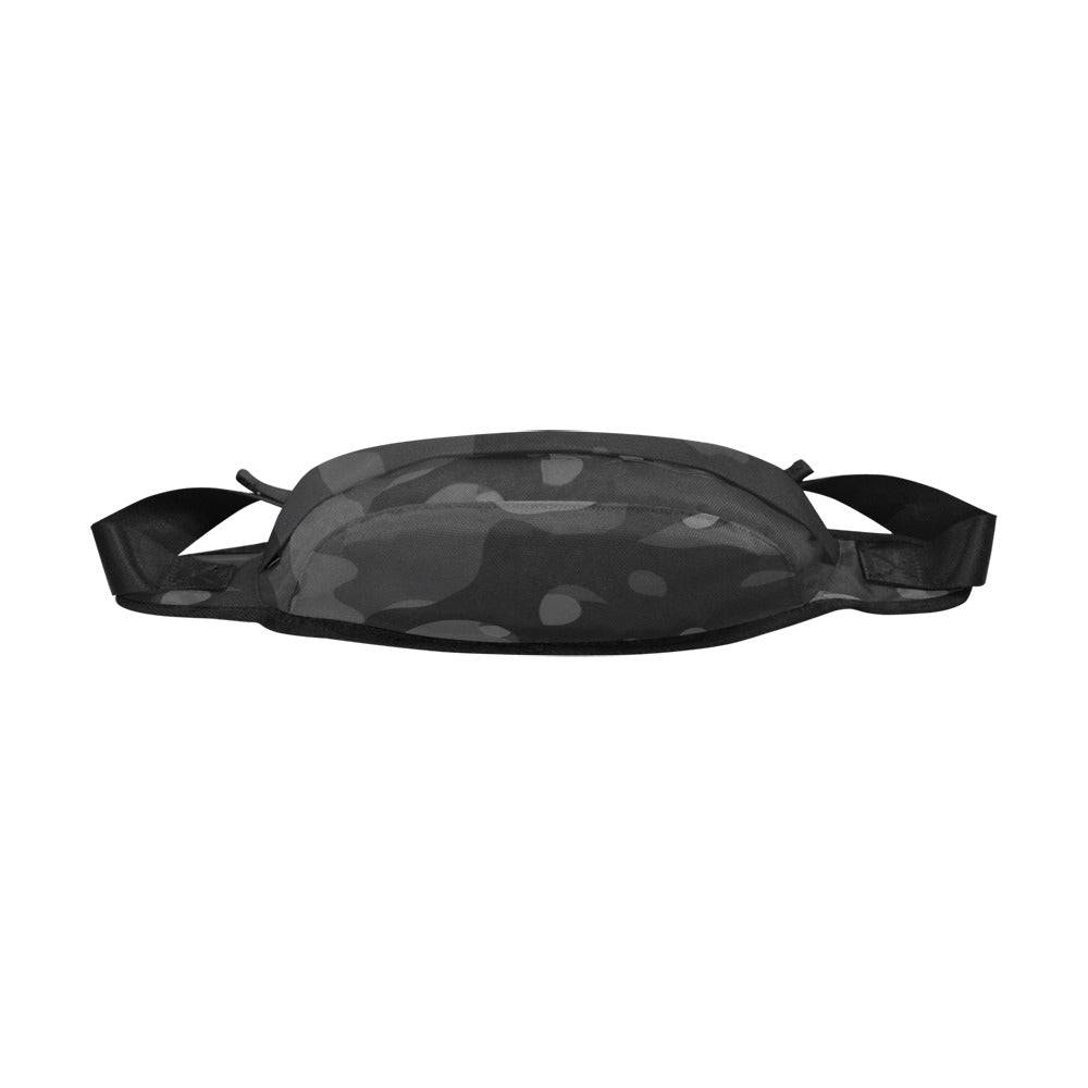 Waist Bag Camo3 - Weave West