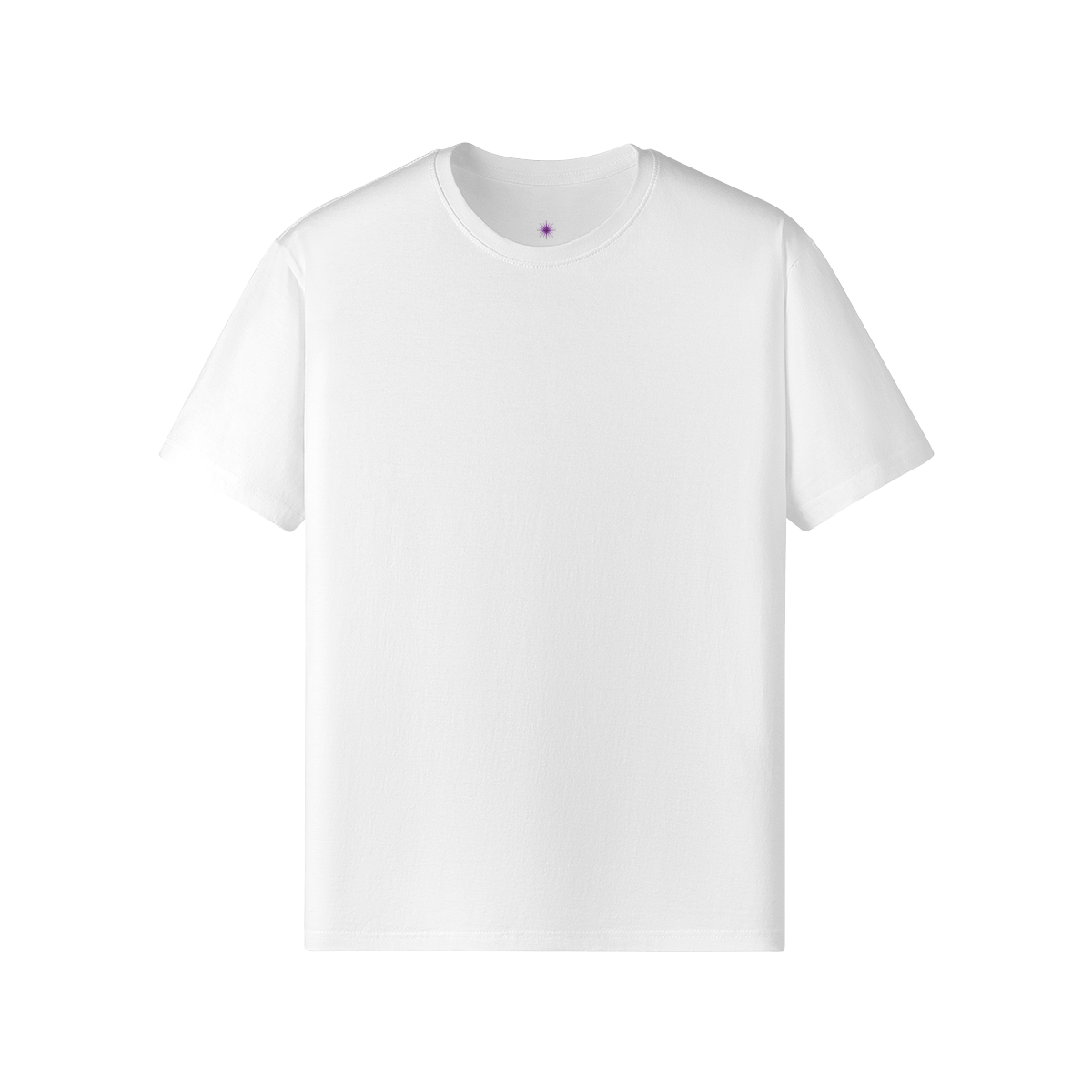 Premium Classic Fit Cotton Tee ( Devil Mode ) - Weave West