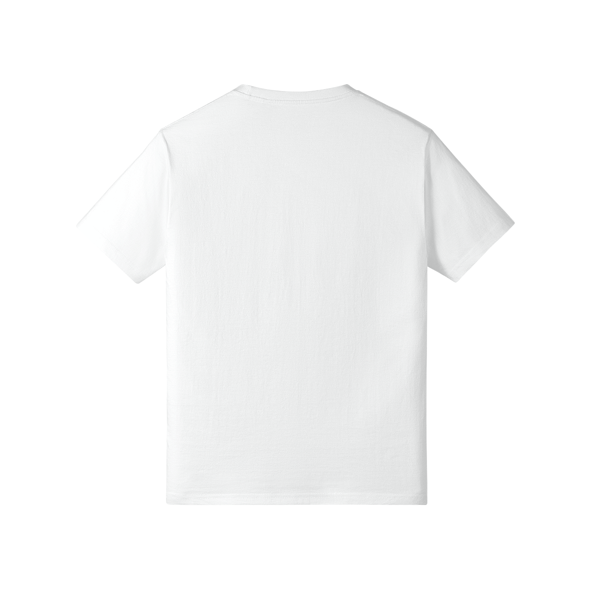Premium Cotton Slim Fit Tee (Baller) - Weave West