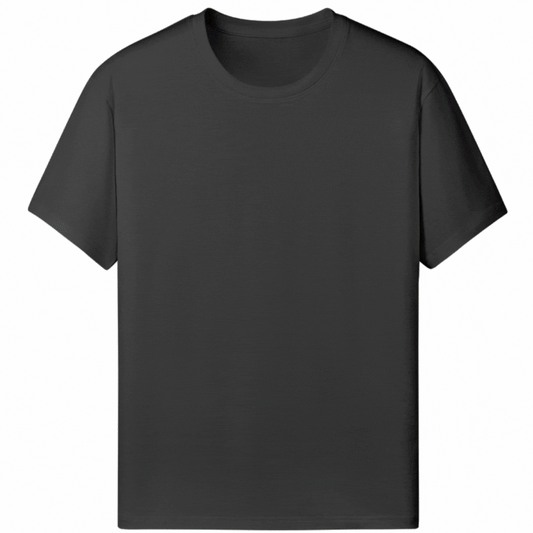 Customized Halloween Black Tee Fairy Girl - Weave West