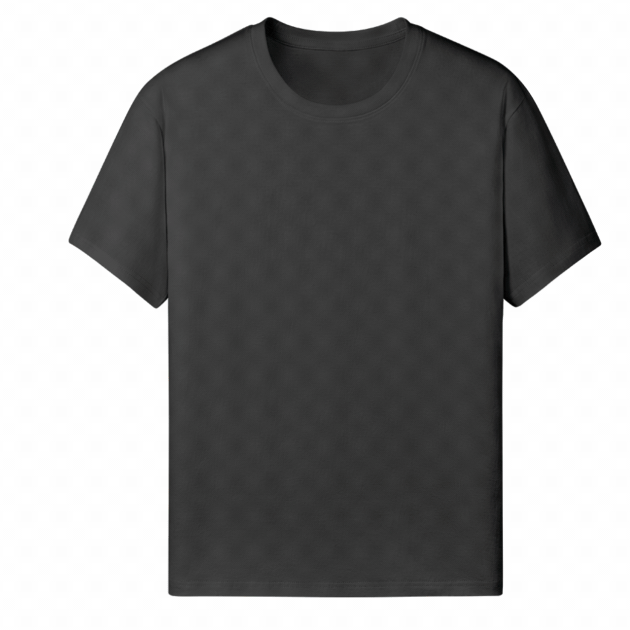 Customized Halloween Black Tee In Love With The Joker - Weave West