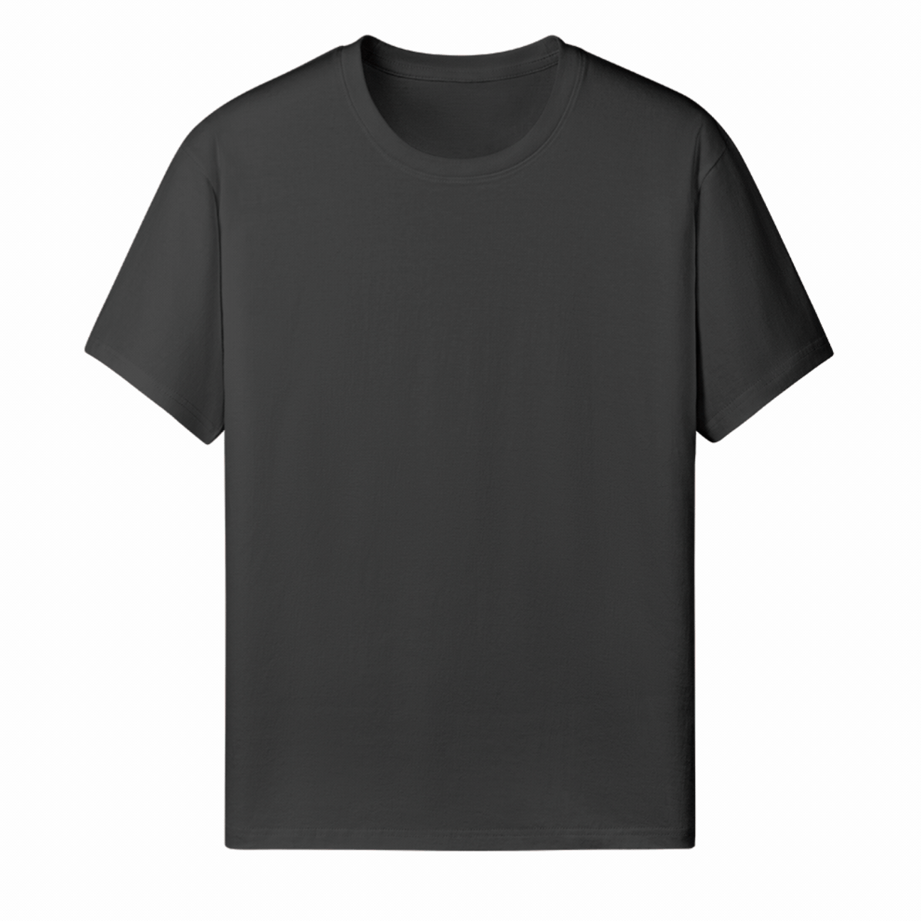Customized Halloween Black Tee The Rainbow Clown - Weave West