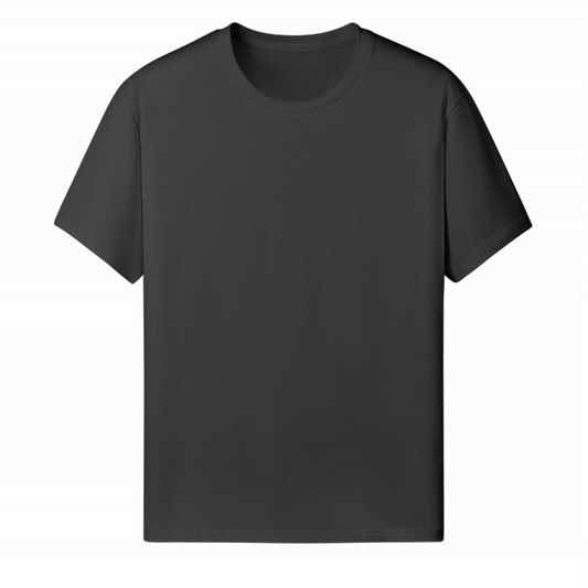 Customized Halloween Black Tee The Rainbow Clown - Weave West