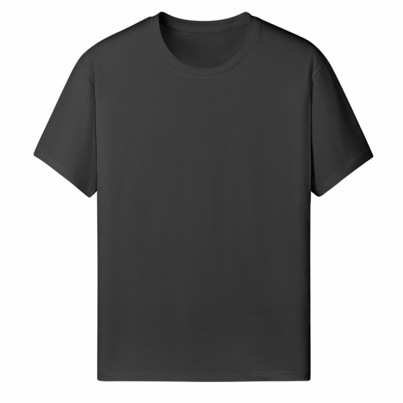 Customized Halloween Black Tee The Real Batman - Weave West