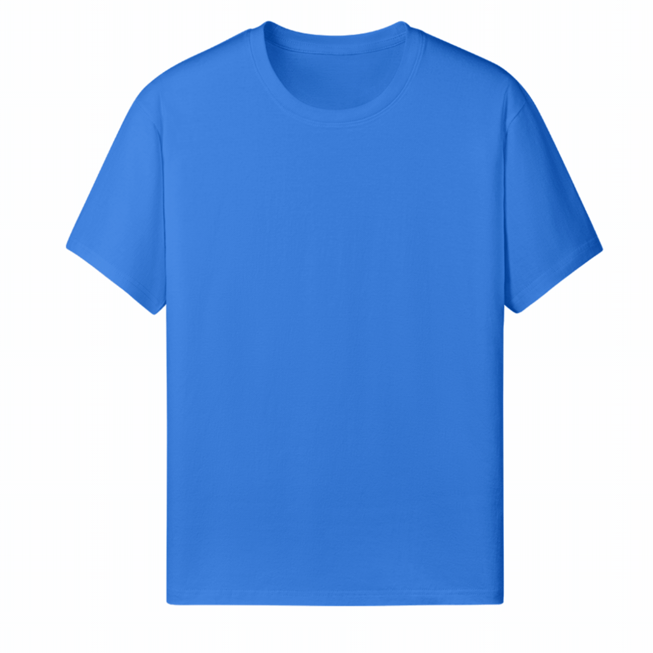 Customized Halloween Fun Blue Tee Bumblebee - Weave West