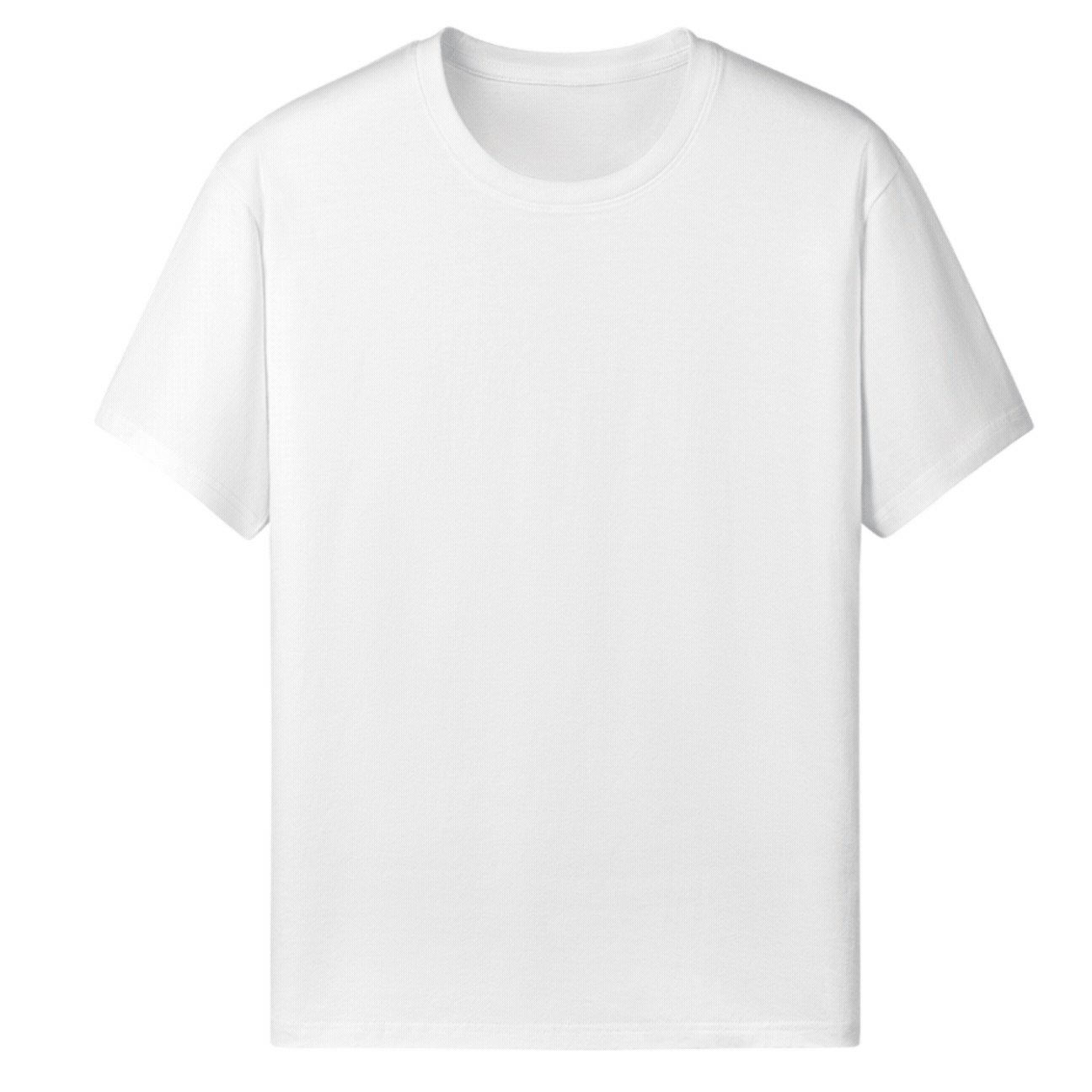 Customized Halloween White Tee Spider Man - Weave West