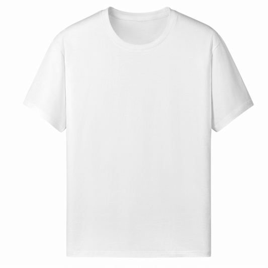 Customized Halloween White Tee Spider Man - Weave West
