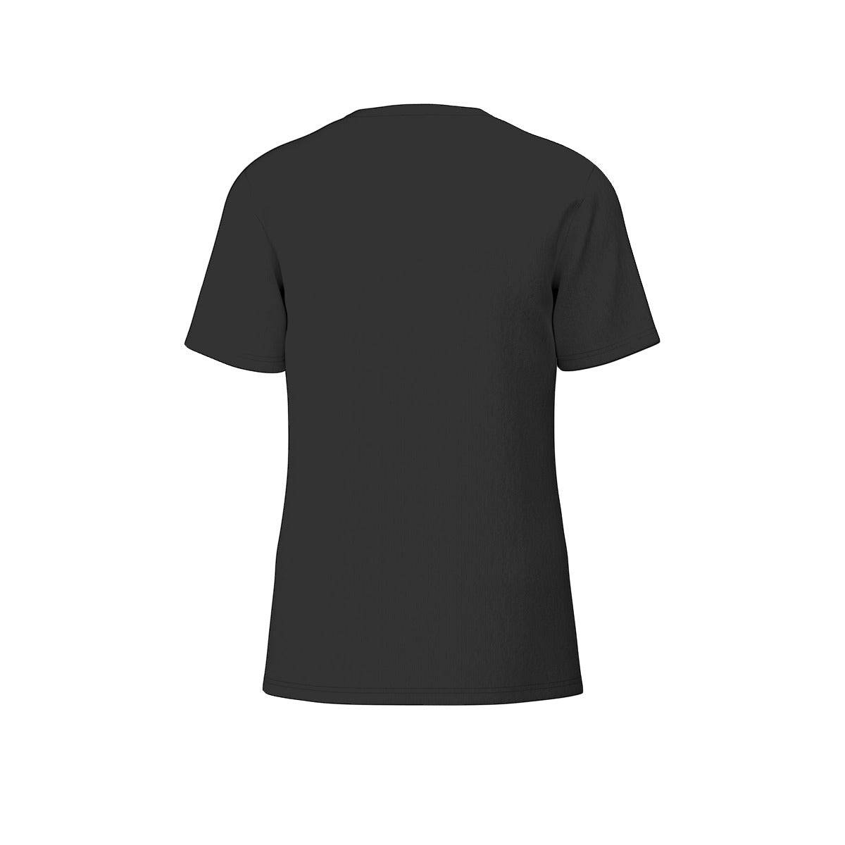 Soft Loose-Fit Thin Cotton Long Sleeves Tee (Panic) - Weave West