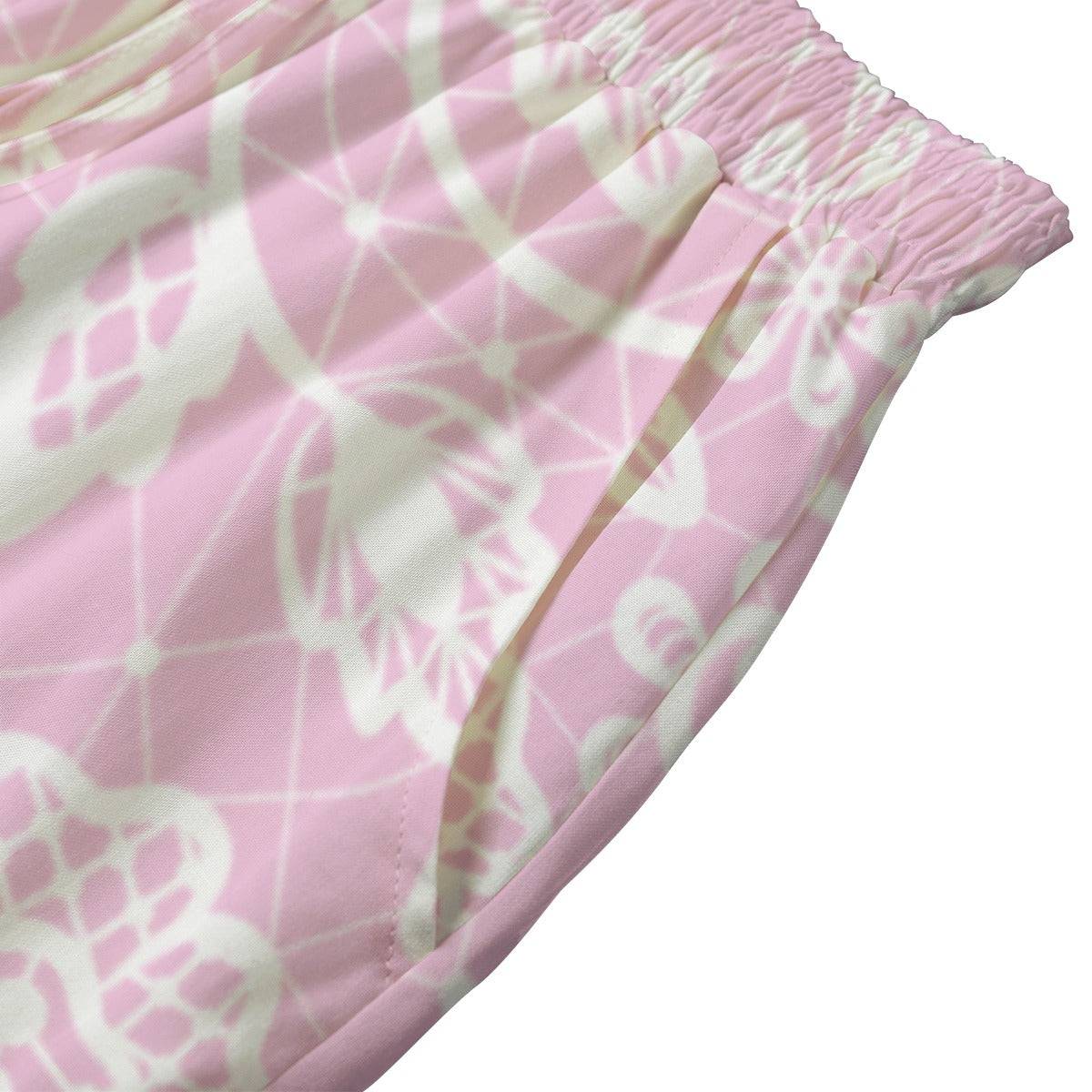 High Quality Rayon Pickleball Shorts Spring Break | Women Active Track Shorts - Weave West