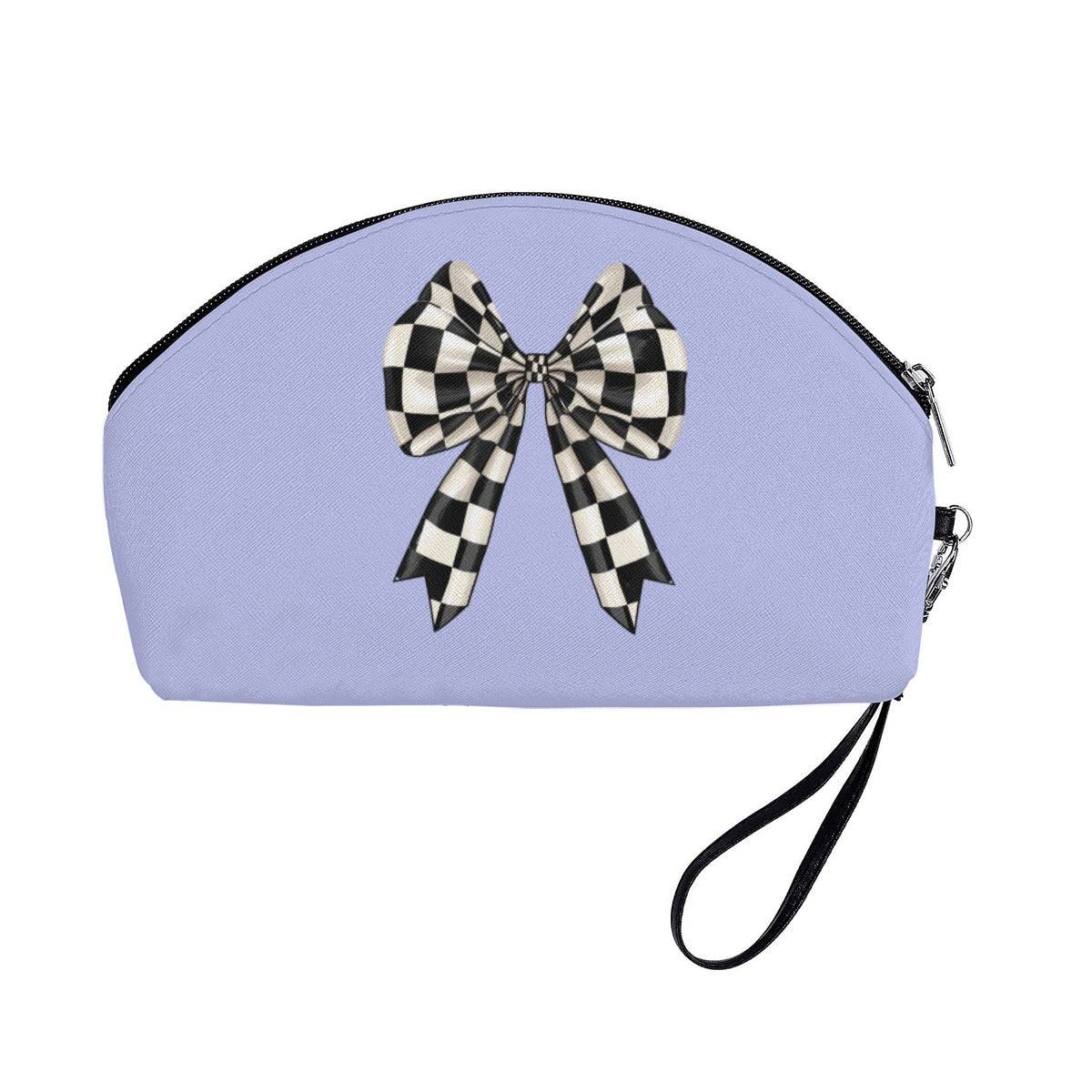 Cosmetic Bag Bow | Women Cosmetic Purse - Weave West