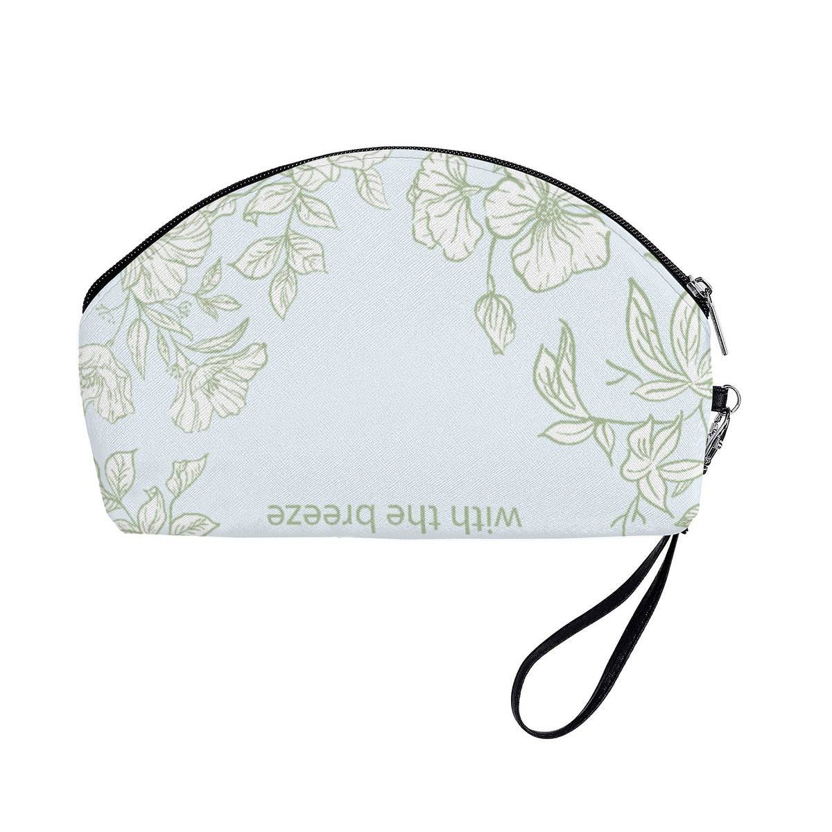 Cosmetic Bag With The Breeze | Women Cosmetic Purse - Weave West